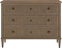 Sibyl Reeded Chest alt image