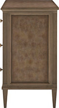 Sibyl Reeded Chest alt image