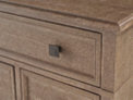 Savoy Chest alt image