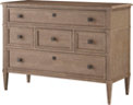 Savoy Chest