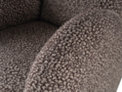 Oslo Lounge Chair alt image