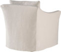 Bruges Lounge Chair - Slipcover alt image