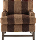 Sussex Lounge Chair alt image