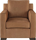 Left Bank Chair - Loose Back alt image