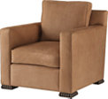 Left Bank Chair - Loose Back