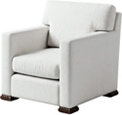 Left Bank Chair - Loose Back