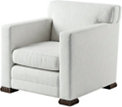 Left Bank Chair - Tight Back