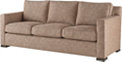 Left Bank Sofa - Loose Back