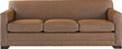 Left Bank Sofa - Tight Back alt image