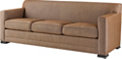 Left Bank Sofa - Tight Back