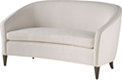 Ronde Settee