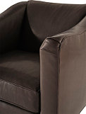 Brussels Lounge Chair alt image