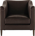 Brussels Lounge Chair alt image