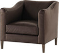 Brussels Lounge Chair