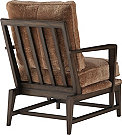 Oxford Lounge Chair alt image