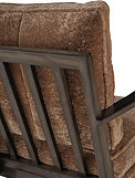 Oxford Lounge Chair alt image