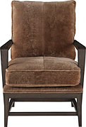 Oxford Lounge Chair alt image