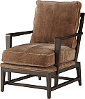 Oxford Lounge Chair