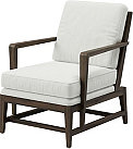 Oxford Lounge Chair