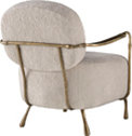 Mouton Lounge Chair alt image