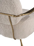 Mouton Lounge Chair alt image