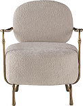 Mouton Lounge Chair alt image