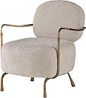 Mouton Lounge Chair