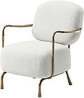 Mouton Lounge Chair