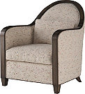 Kensington Lounge Chair