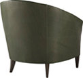 Vida Lounge Chair alt image