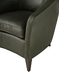 Vida Lounge Chair alt image