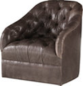 Manchester Swivel Lounge Chair