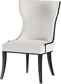 Gaston Side Chair