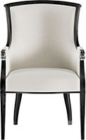 Julien Arm Chair alt image