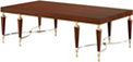 Perrine Cocktail Table
