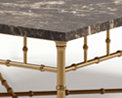 Artois Square Cocktail Table alt image