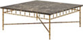 Artois Square Cocktail Table