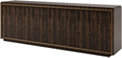 Victoire Credenza - 108" Wide