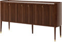 Picardy Credenza