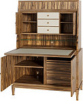 Ecritoire Bureau Cabinet alt image