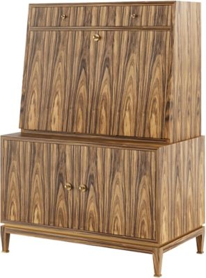 Storage & Display - Living Room Furniture & Accessories | Baker