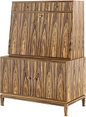 Ecritoire Bureau Cabinet