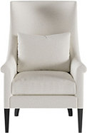 Sabine Wing Chair alt image