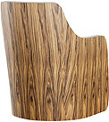 Sylvain Swivel Chair alt image