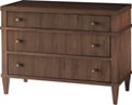 Jensen Bedside Chest