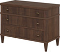 Jensen Bedside Chest