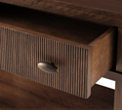 Jensen Bedside Table alt image