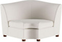 Cyrille Corner Chair