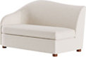 Cyrille Left Arm Sofa