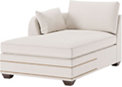 Heston Left Arm Chaise